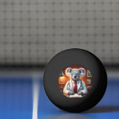 Koala Doctor Pingpongballen (Net)