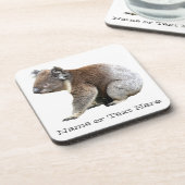 Koala Drankjes Onderzetter (Linkerzijde)