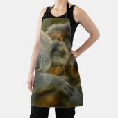 Koala Embrace – Tender Wildlife Moment Schort (Insitu)