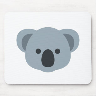 Koala emoji muismat