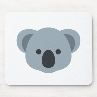 Koala emoji muismat