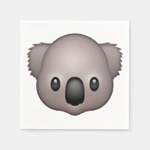 Koala - Emoji Servet