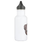 Koala - Emoji Waterfles (Links)