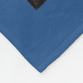 Koala en Baby Fleece Deken (Hoek)