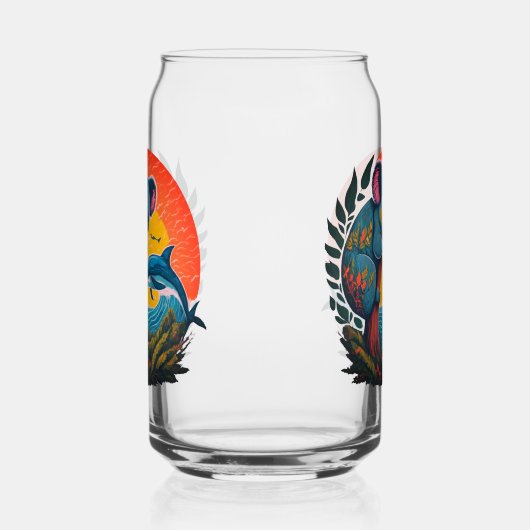 Koala et Dolphin (Droite)