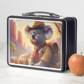 Koala Explorer (In situ)