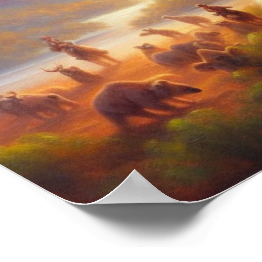 Koala Explorer Poster (Hoek)