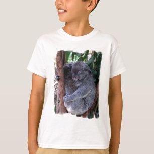 Koala Family Kind T-Shirt