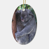 Koala Family Ornament (Links)