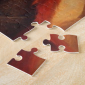 Koala Fantasy Warrior Legpuzzel (Zijkant)