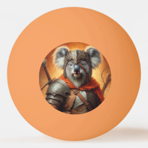 Koala Fantasy Warrior Pingpongballen