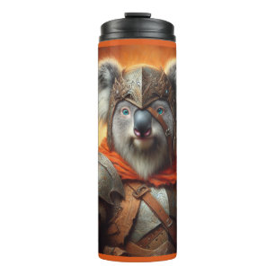 Koala Fantasy Warrior Thermosbeker