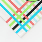 Koala Fleece Blanket (Hoek)