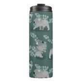 Koala Gathering Thermosbeker (Voorkant)
