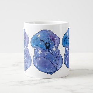 Koala genaamd Seven Extra Grote Beker