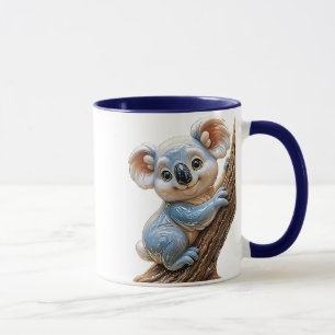 Koala (geslacht) mok