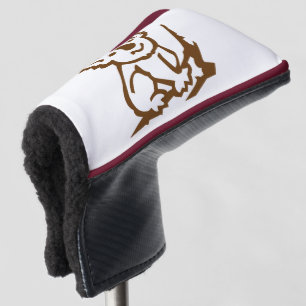 Koala Golf Kophoezen Golfheadcover