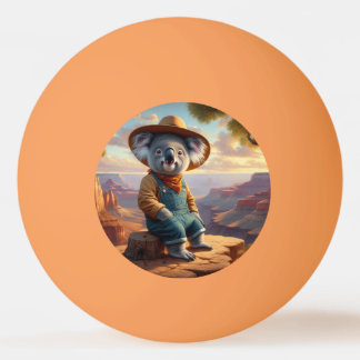 Koala Grand Canyon Pingpongballen