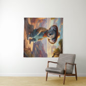 Koala Grand Canyon Wandkleed (In Situ (horizontaal))