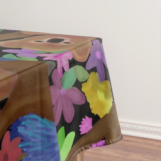 Koala Habitat Table Cloth Tafelkleed (Voorbeeld)