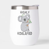 Koala hautement Koalafied (Gauche)