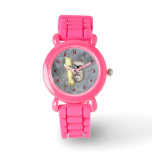 Koala Horloge