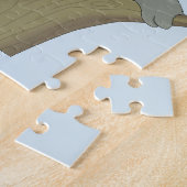 Koala Hug Legpuzzel (Zijkant)