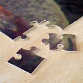koala hugs legpuzzel (Zijkant)