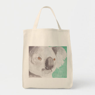 Koala I Grocery Tas