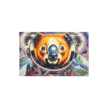 KOALA IN DE RUIMTE-4