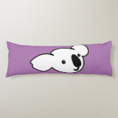 Koala Jo Body Pillow Lichaamskussen (Voorkant)