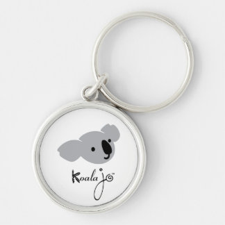 Koala Jo Sleutelhanger