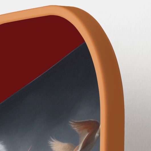 Koala Kangaroo Rider Pickleball Paddle (Links Detail)