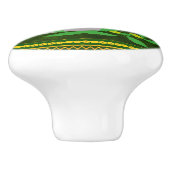 Koala Keramische Knop (Zijkant)