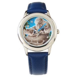 Koala Kinder Watch Horloge