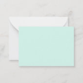 Koala Kindness Merci Cartes (Dos)