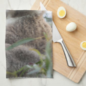 Koala Kitchen Towel Theedoek (Quarter Fold)