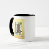 Koala Kitteh Mok (Voorkant links)