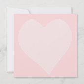 Koala Koality Be Mine Valentines Carte de jour (Dos)