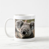 Koala Koffiemok (Links)