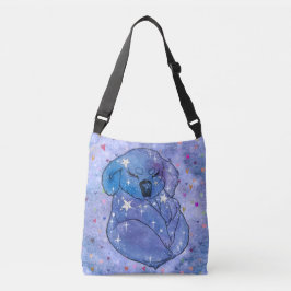 Koala krijgt de naam Seven Crossbody Tas