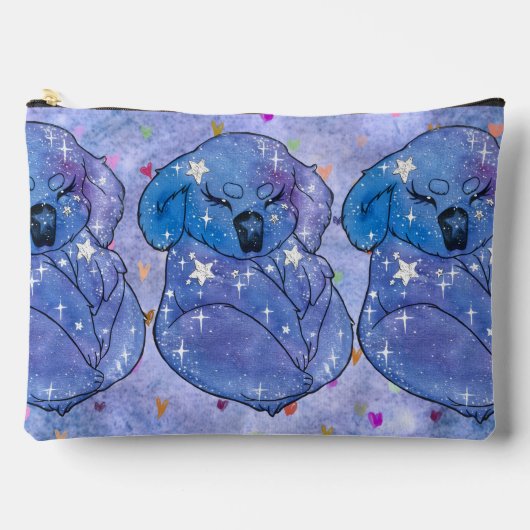 Koala krijgt de naam Seven Etui (Voorkant)