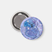 Koala krijgt de naam Seven Magneet (Voorkant / Achterkant)