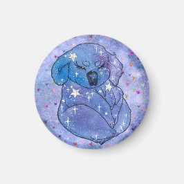 Koala krijgt de naam Seven Magneet