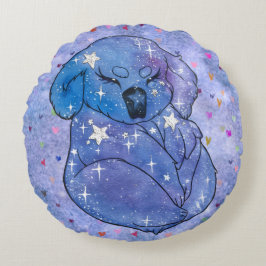 Koala krijgt de naam Seven Rond Kussen