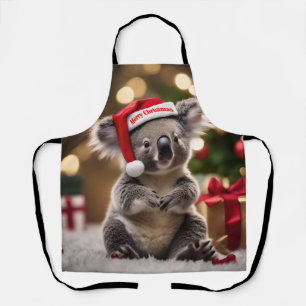 Koala Kris Kringle: Christmas Down Under Schort