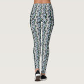 Koala Leggings (Achterkant)