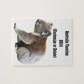 Koala Legpuzzel (Horizontaal)