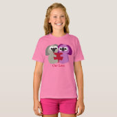 Koala Love T-shirt (Voorkant volledig)