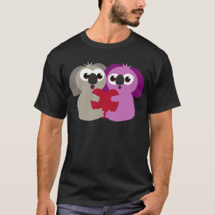 Koala Love T-shirt